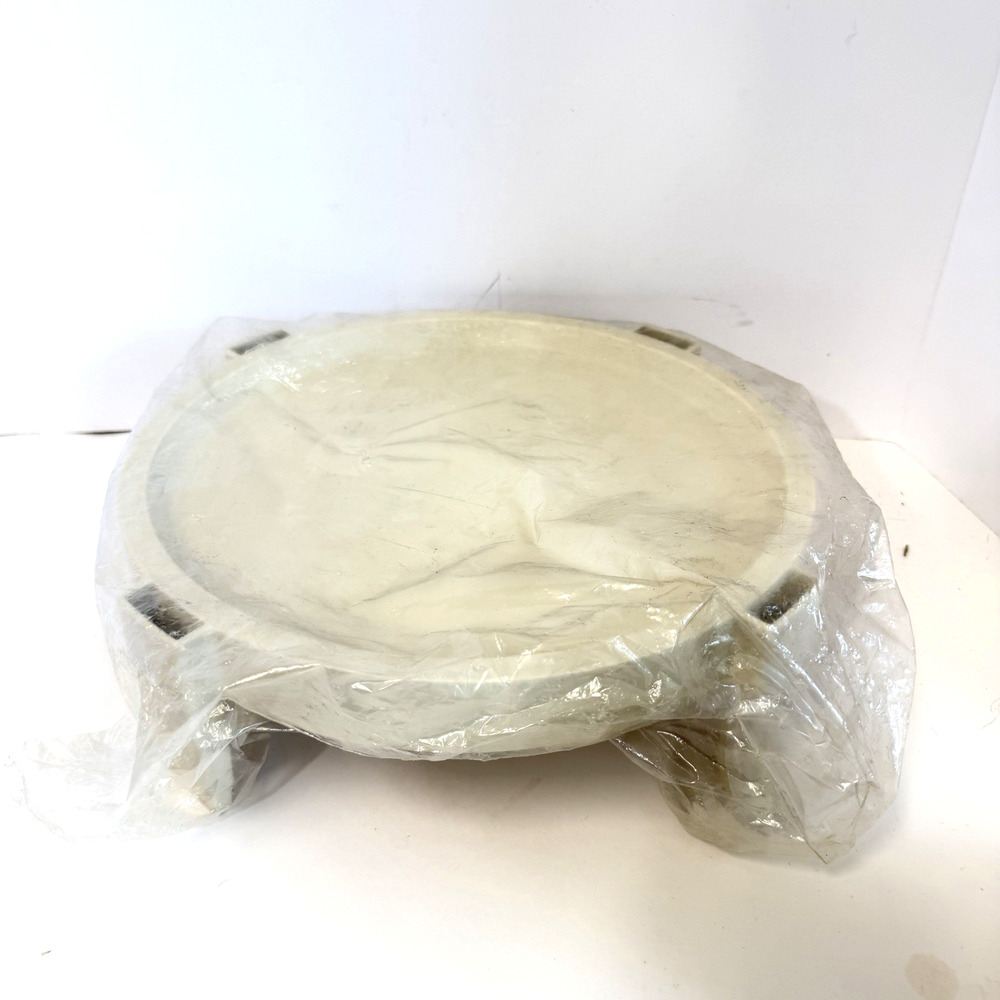 Vintage Tupperware Divide A Rack Pie Cake Stacker # 1866-1 Brand New Sealed